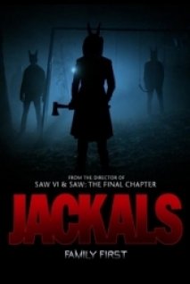 Çakallar Jackals