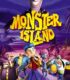 Canavar Adası – Monster Island