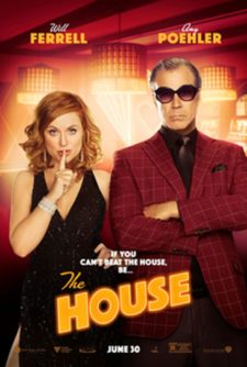 Casino Operasyonu The House