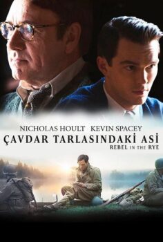Çavdar Tarlasındaki Asi – Rebel in the Rye