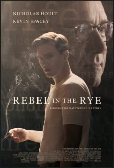Çavdar Tarlasındaki Asi Rebel in the Rye