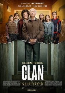 Çete El Clan
