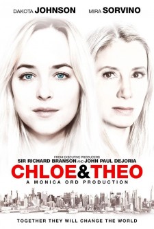 Chloe ve Theo Chloe and Theo