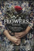 Çiçekler Loreak – Flores