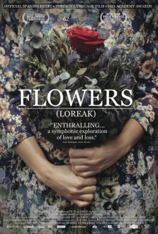 Çiçekler Loreak – Flores