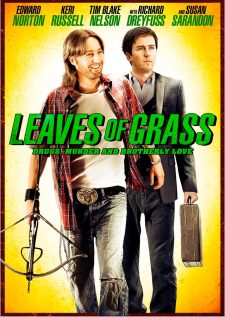 Çifte Bela Leaves Of Grass