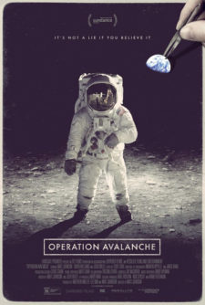Çığ Operasyonu Operation Avalanche