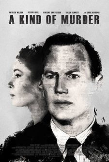 Cinayet Çıkmazı A Kind of Murder
