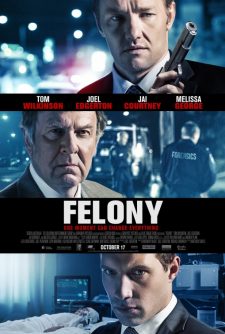 Cinayet Felony