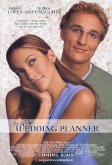 Darısı Başıma The Wedding Planner