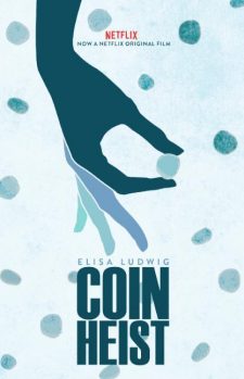 Darphane Soygunu Coin Heist