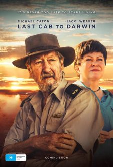 Darwin’e Son Taksi Last Cab to Darwin