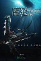 Dehşet Gemisi The Precipice Game – Cold Ship