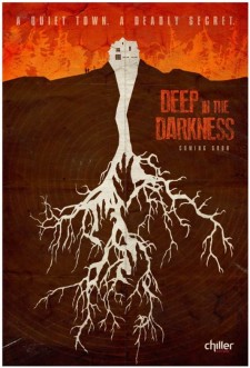 Derin Karanlık Deep Dark – Deep in the Darkness