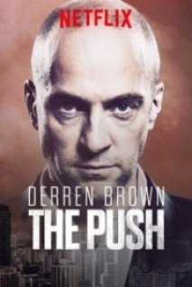 Derren Brown Manipülasyon The Push
