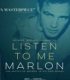 Dinle Beni Marlon – Listen to Me Marlon