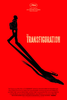 Dönüşüm The Transfiguration