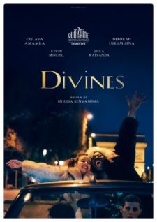Dünya Divines