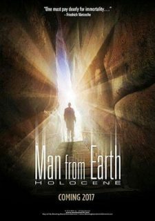 Dünyalı 2 – The Man from Earth: Holocene