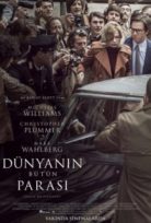 Dünyanın Bütün Parası – All the Money in the World
