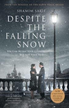 Düşen Kara Rağmen Despite the Falling Snow