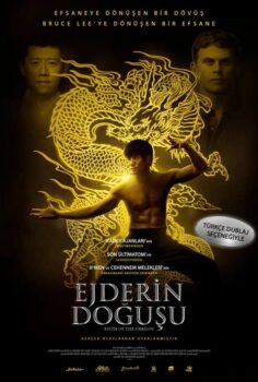 Ejderin Doğuşu – Birth of the Dragon