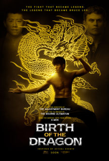 Ejderin Doğuşu Birth of the Dragon