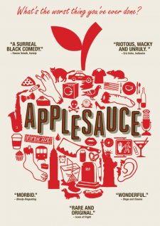 Elma Sosu Applesauce