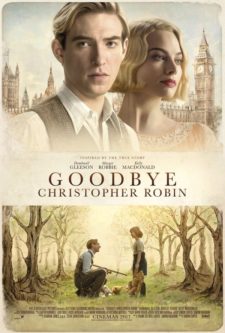 Elveda Christopher Robin