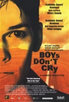 Erkekler Ağlamaz Boys Don’t Cry – Boys Don’t Cry