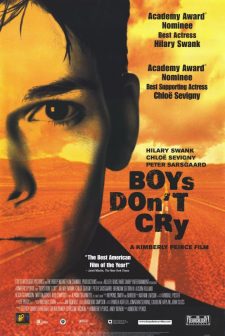 Erkekler Ağlamaz Boys Don’t Cry