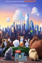 Evcil Hayvanların Gizli Yaşamı – The Secret Life of Pets