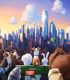 Evcil Hayvanların Gizli Yaşamı – The Secret Life of Pets
