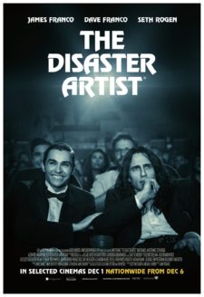 Felaket Sanatçı The Disaster Artist – The Masterpiece