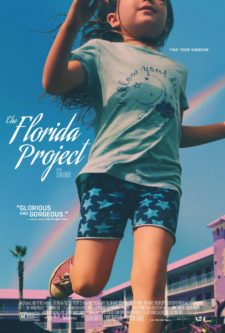 Florida Projesi The Florida Project