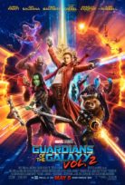 Galaksinin Koruyucuları 2 – Guardians of the Galaxy Vol. 2