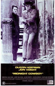 Geceyarısı Kovboyu Midnight Cowboy
