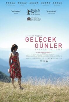 Gelecek Günler – L’Avenir