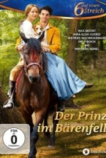 Genç Prens Der Prinz im Barenfell – The Prince in the Bear’s Fur