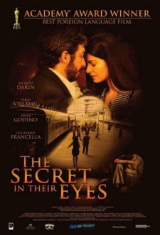 Gözlerindeki Sır The Secret in Their Eyes