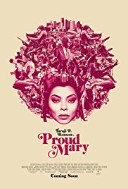 Gururlu Mary Proud Mary