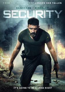 Güvenlik Security