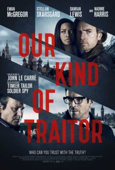 Hain Our Kind Of Traitor