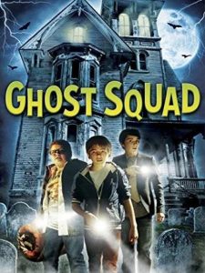 Hayalet Takım Ghost Squad
