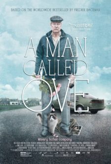 Hayata Röveşata Çeken Adam – En Man Som Heter Ove