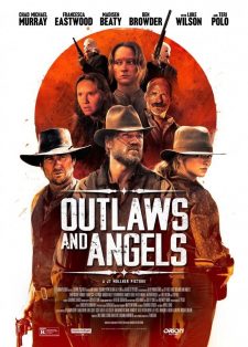 Haydutlar ve Melekler Outlaws and Angels