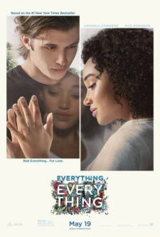 Her Şey Everything Everything – Everything, Everything
