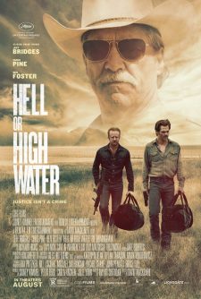İki Eli Kanda Hell or High Water