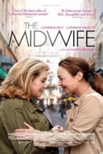 İki Kadın The Midwife