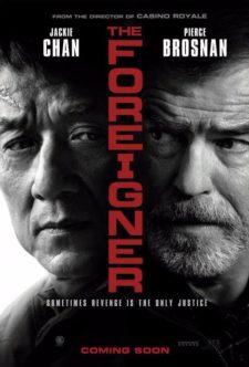 İntikam The Foreigner